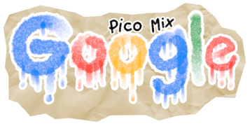 Featured on my video "Google (Pico Mix)"